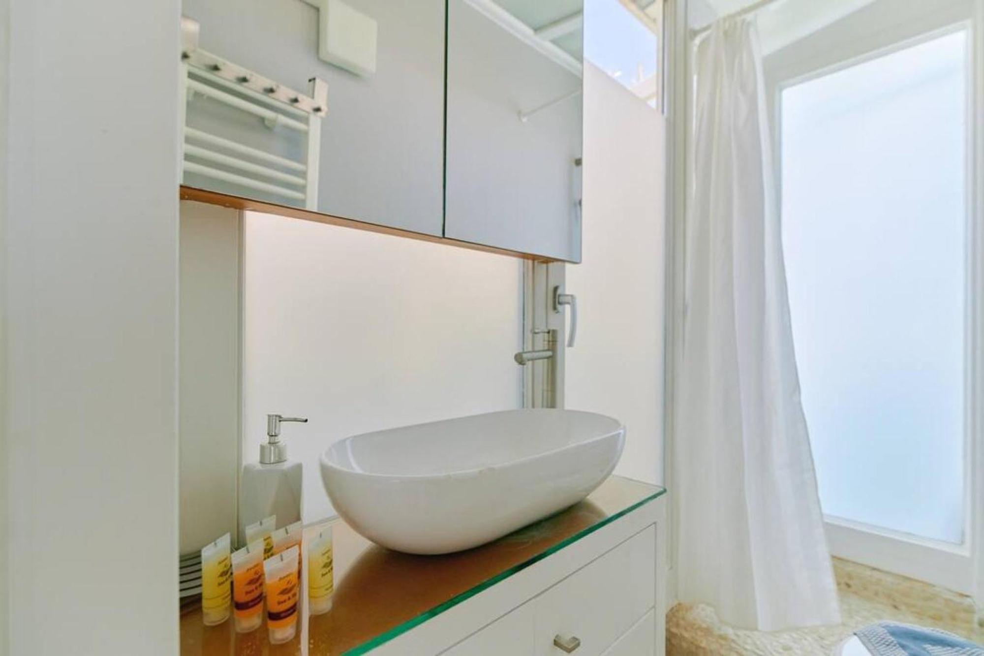 360 View In Roof Top Appartment With Patio Athens Luaran gambar